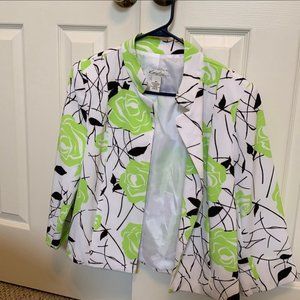 Kim Rogers Casual Jacket